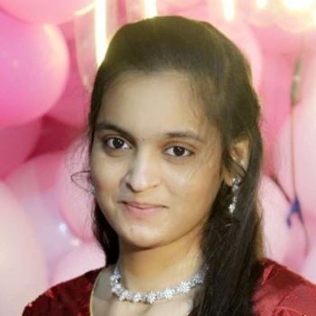 Vijaya Varshini Yenigandla